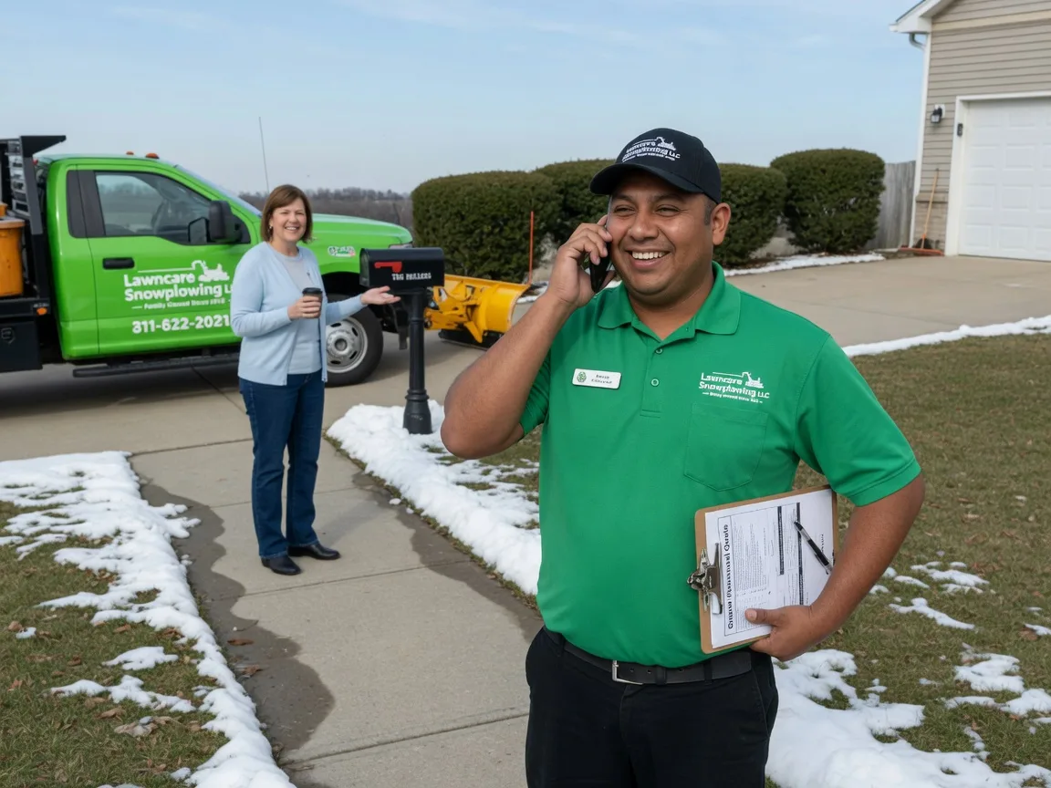 Lawn Care Services By Expert Landscaper Amanda Park, WA FAQs